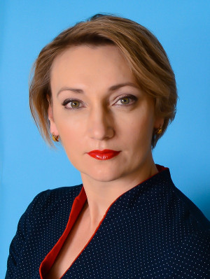 Педагог - психолог Иванюшина Светлана Викторовна